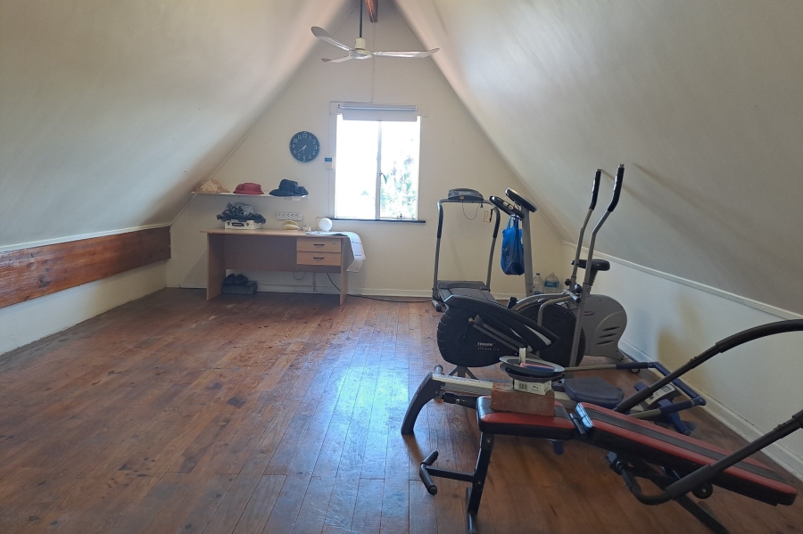 4 Bedroom Property for Sale in Amsterdamhoek Eastern Cape